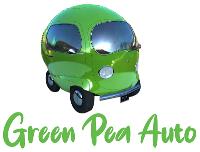 Green Pea Autos image 1